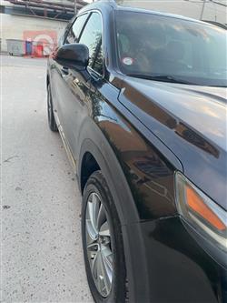 هيونداي سانتافي